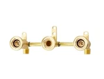Signature Hardware Wall-mount Faucet Rough-in Valve SHWMR2000 Bathroom. Fixed Price $82.50.