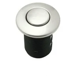 Rohl 104559 Air Activated Switch Button Only For Waste Disposal Including Escutc. Fixed Price $144.62.