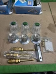 Danco Tub & Shower Remodeling Kit For Pfister Windsor 39630 Complete. Fixed Price $29.99.