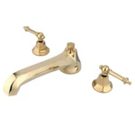 Metropolitan Roman Tub Faucet. Fixed Price $372.38.