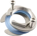 Faucet Fixing Tool Set Stainless Steel Kitchen Antiloosing Mounting Nut. Fixed Price $14.70.