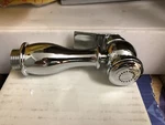 Mico 7705-SP-CP Seashore Side Spray Only. Chrome. Fixed Price $299.99.