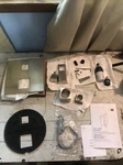 Grohe 29 422 Eurocube Two Function Pressure Balanced Valve Trim - Brushed Finish. Fixed Price $235.00.