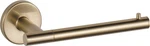 Delta Trinsic Toilet Paper Holder Champagne Bronze Wall Mount Tissue Roll. Fixed Price $44.93.