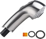 Pull-out Spray Wand Fits Grohe 46312SD0 / 46298SD0 Kitchen Faucet Parts Rv. Fixed Price $67.44.