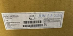 Newport Brass 1-339 Rough In Valve For Tub Faucet. Fixed Price $131.99.