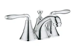 Groh Lavatory Sink Faucet. Fixed Price $58.00.