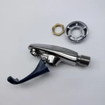 T&s Brass B-1205 Glass Filler, Wall Mount, 3/8" Npt Male Inlet For Connection. Fixed Price $99.64.