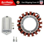 237878-S Stator Replacement For Kohler & Opd 15/20 Amp 54-755-09S 41-403-09S New. Fixed Price $23.98.