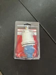 Lasco Supply #S-190-3 Delta H/c Pressure Bal Valve No. Fixed Price $25.95.