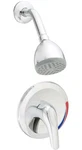 Pfister G89-0200 Pfisrt Series 1-HANDLE Shower Only Trim 2.0 Gpm Polished Chrome. Fixed Price $41.99.