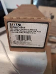 Moen S115NL Vessel Extension Kit, For Use With Waterhill S411 1-HANDLE.... Fixed Price $100.00.
