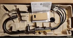 Brizo Odin 63975LF-SLLHP Pull-down Prep Faucet Arc Spout No Handle. Fixed Price $305.55.