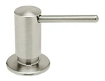 Rohl LS450LSTN Lux Ii Shrouded Soap/lotion Dispenser With 3" Reach And. Fixed Price $252.00.