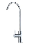 Lead-free Drinking Water Faucet Non-air-gap Reverse Osmosis Unit-polished Chrome. Fixed Price $25.47.