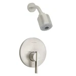 American Standard T430507.295 Berwick Shower Trim Kit, Satin Nickel. Fixed Price $184.54.