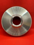 Pfister R891MGK R89-1MGK Northcott Valve, Trim Only, In Brushed Nickel, Handle. Fixed Price $67.99.