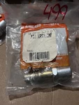 New Chicago Faucets 333-XPSHJKNF Naiad Metering Cartridge 333XPSH. Fixed Price $51.99.