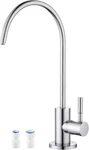 Kes Water Filter For Kitchen Sink Reverse Osmosis Faucet Non-air-gap Z504CLF-CH. Fixed Price $19.99.