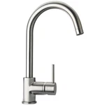 Latoscana Elba Single-handle Pull-down Sprayer Kitchen Faucet Brushed Nickel. Fixed Price $219.99.