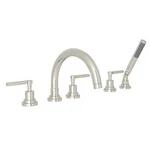 Rohl A2214LMPN - Tub Filler Faucet. Fixed Price $682.13.