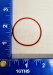 KOHLER,1005129, Fairfax Kitchen Faucet O-ring For Pull-out Spray Hose. Fixed Price $6.25.