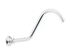 Moen Waterhill S113 14" Shower Arm & Flange In Polished Chrome (new). Fixed Price $42.75.
