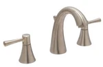 Huntington Brass W4520102-1 8" Widespread Bathroom Sink Faucet 1.2 Gpm. Fixed Price $201.81.