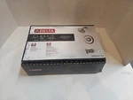 Delta Classic Stainless 1-HANDLE Bathtub Shower Faucet. Fixed Price $105.00.