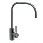 Waterstone Fulton 1.75 Gpm Graphite Single Hole Kitchen Faucet 3825-GR. Fixed Price $720.00.