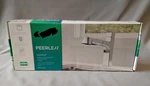 Peerless Xander Kitchen Faucet W/ Pull Out Sprayer-chrome P6919LF. Fixed Price $57.00.