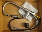 Symmons SK2302STSPD Sereno 1 Handle Single Hole Pull Down Kitchen Faucet,. Fixed Price $95.00.