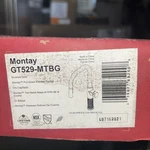Pfister PGT529MTBG. Fixed Price $489.90.