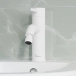 Swiss Madison SM-DF81 Ivy 2.2 Gpm Hole Bidet Faucet White. Fixed Price $149.74.
