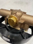 Signature Hardware SH6004 Thermostatic Rough-in Valve 1/2" Connection. Fixed Price $121.99.