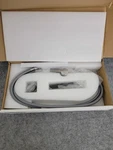 Delta Faucet Pivotal, Bar/prep Sink Kitchen Arctic Stainless 1993LF-AR. Fixed Price $179.99.