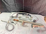 Moen Essie 87014EVSRS Smart Faucet For Kitchen Sink - Spot Resist Stainless. Fixed Price $140.00.