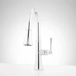 Signature Hardware 448175 - Kitchen Faucet. Fixed Price $134.50.