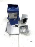 See Desc Grohe Euphoria Cube Shower Single Wall Outlet 26634000 Chrome. Fixed Price $32.54.