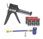 Uview 330500YF Spotgun Jr. System Kit. Fixed Price $129.99.