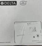 Delta 501-DST Classic 4-INCH Centerset Bathroom Faucet Chrome Diamond Seal. Fixed Price $49.95.