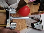 Gerber Bathroom Faucet G0749251. Fixed Price $100.00.