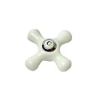 Kingston Brass KSH116.PXC Cold Porcelain Cross Handle. Fixed Price $25.90.