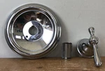 Kingsley Chrome Traditional Moentrol Tub Shower Lever Handle T3111 No Valve. Fixed Price $89.99.