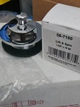 Case Of 12 Bathtub Drain Stopper Lift/spin Kissler 58-7160 40XC52 -ships Today. Fixed Price $35.00.