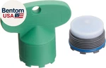 1363455 Part Aerator Kit, Grey, Gray. Fixed Price $13.97.