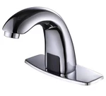 Charmingwater Touchless Bathroom Sink Faucet, Motion Automatic Sensor. Fixed Price $61.99.