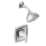 Moen Voss T2692EP Pressure Balanced Shower Trim,chrome *new*. Fixed Price $91.99.