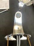 Moen Single Handle Bathroom Faucet. Chrome. 8422F05 N8. Fixed Price $99.99.