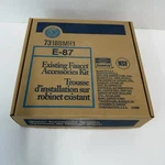 Genuine Amway E-87 Existing Water Faucet Accessories Kit New Box. Fixed Price $49.99.